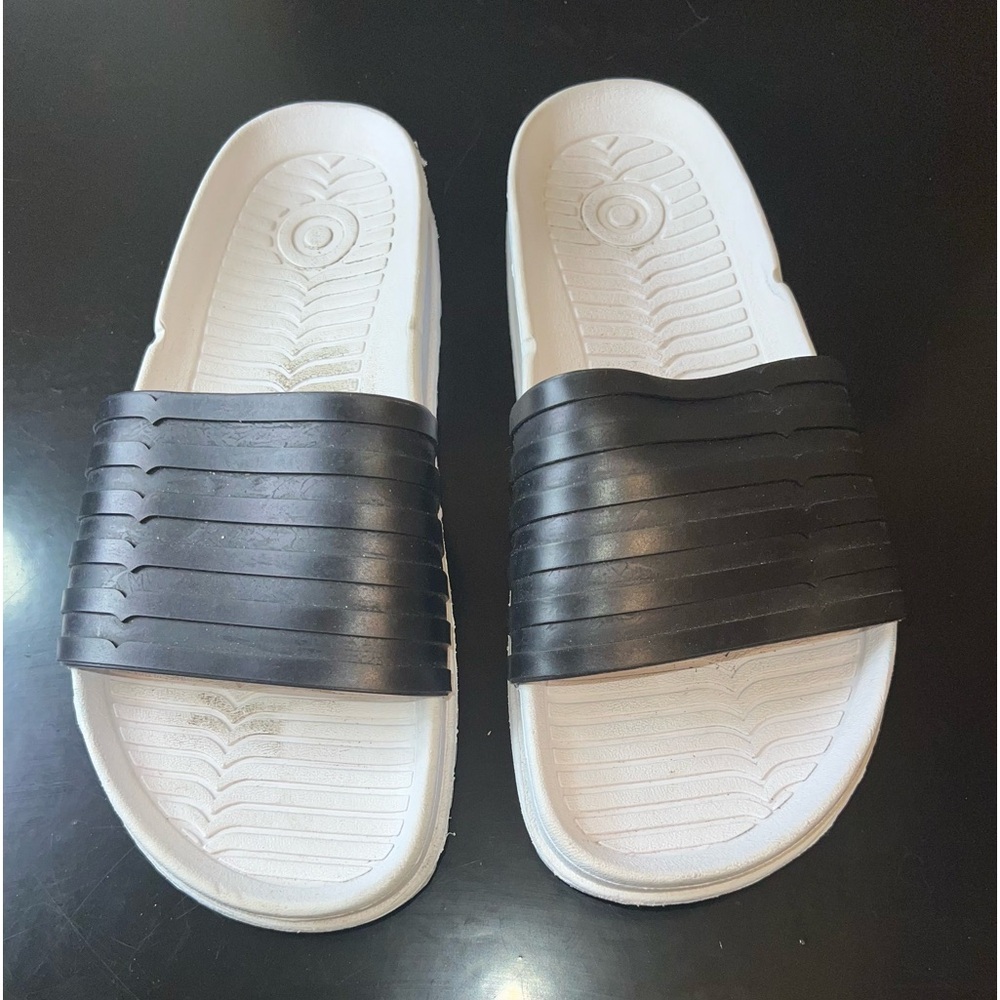Hunter for Target slides